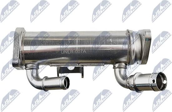Cooler, exhaust gas recirculation EGR-LR-007A - image 4