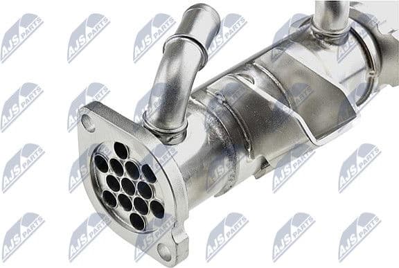 Cooler, exhaust gas recirculation EGR-LR-007A - image 7