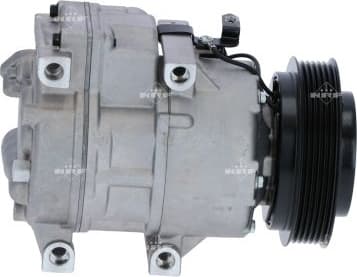 Compressor, air conditioning EASY FIT 32962 - image 3