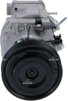 Compressor, air conditioning EASY FIT 32962 - image 4