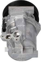 Compressor, air conditioning EASY FIT 320113 - image 2