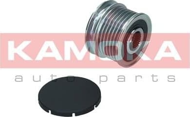 Alternator Freewheel Clutch RC069 - image 2