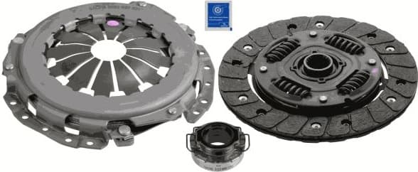 Clutch Kit 3000 951 738