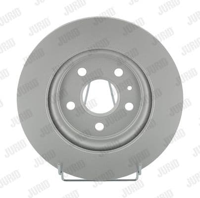 Brake Disc COAT+ 562463JC - image 2