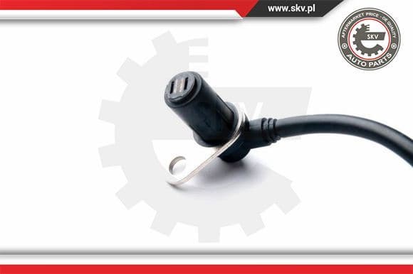 Sensor, wheel speed 06SKV221 - image 2