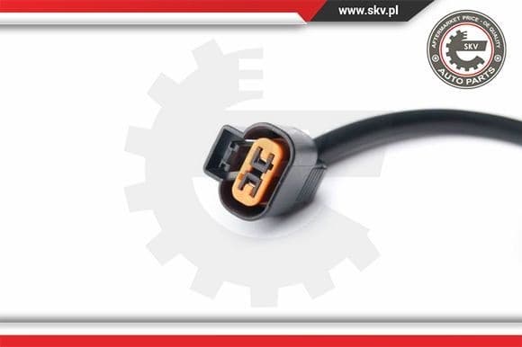 Sensor, wheel speed 06SKV221 - image 3