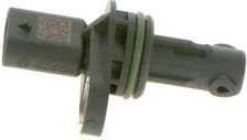 Sensor, crankshaft pulse 0261210389 - image 3