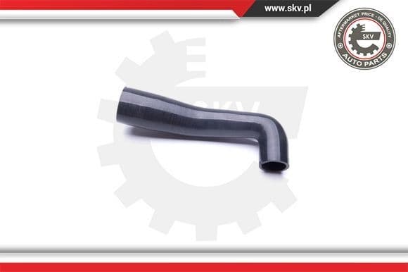 Charge Air Hose 24SKV855 - image 2