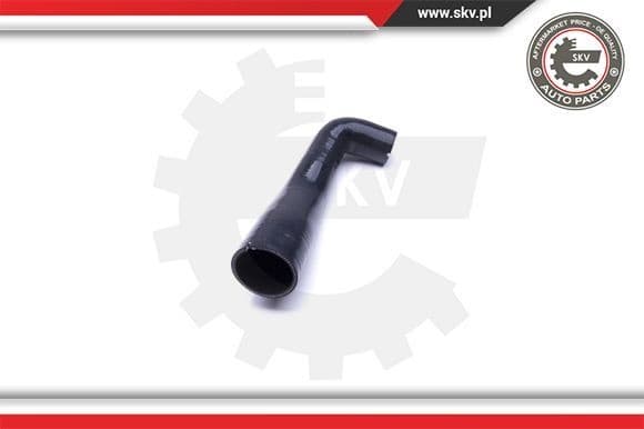 Charge Air Hose 24SKV855 - image 3