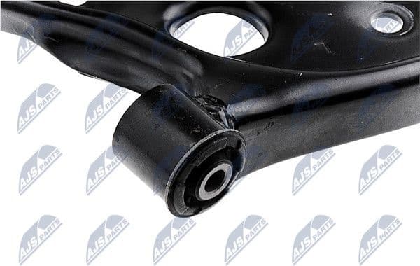 Control/Trailing Arm, wheel suspension ZWD-KA-318 - image 5