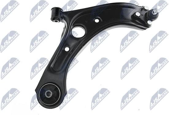 Control/Trailing Arm, wheel suspension ZWD-KA-319 - image 3