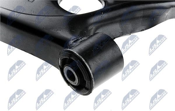 Control/Trailing Arm, wheel suspension ZWD-KA-319 - image 5