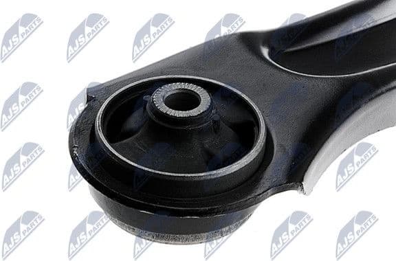 Control/Trailing Arm, wheel suspension ZWD-KA-319 - image 6