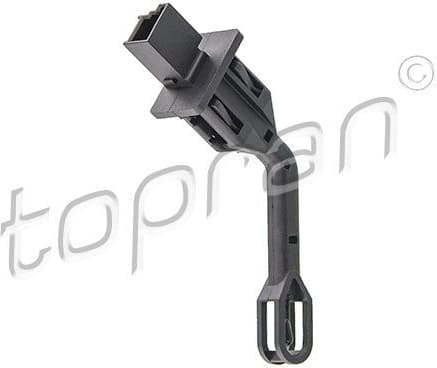 Sensor, interior temperature 502805