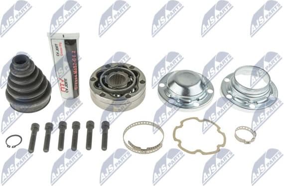 Joint Kit, drive shaft NPW-VW-015
