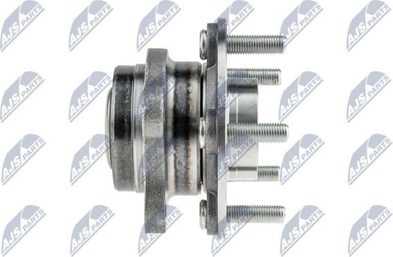 Wheel Bearing Kit KLP-VV-019 - image 3