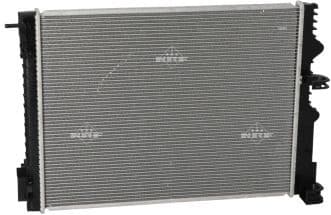 Radiator, engine cooling 59268 - image 3