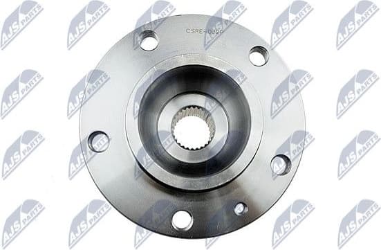 Wheel Hub KLP-RE-032P - image 5