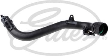 Charge Air Hose 09-0891