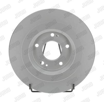Brake Disc COAT+ 563216JC - image 2