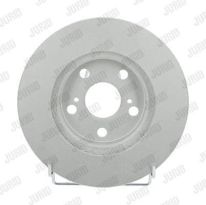 Brake Disc COAT+ 562797JC
