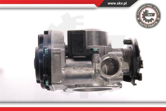 Throttle Body 12SKV013 - image 5
