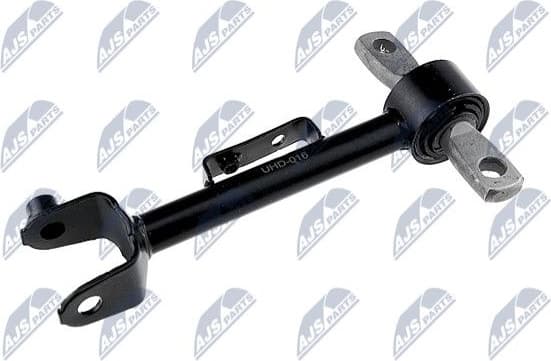 Control/Trailing Arm, wheel suspension ZWT-HD-016