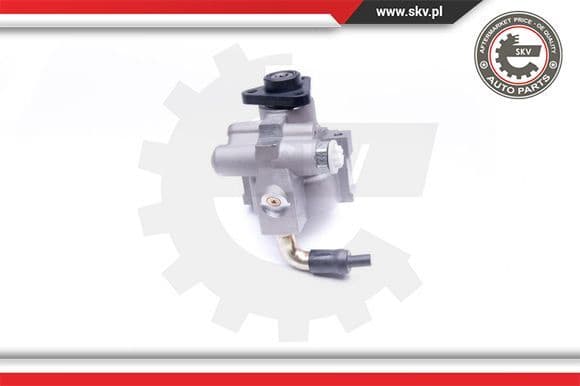 Hydraulic Pump, steering 10SKV278 - image 5