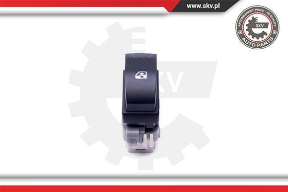 Switch, window regulator 37SKV325 - image 3