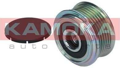 Alternator Freewheel Clutch RC109 - image 3