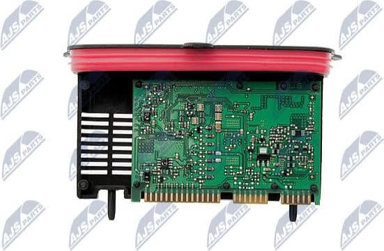 Control Unit, lights EPX-BM-030 - image 3