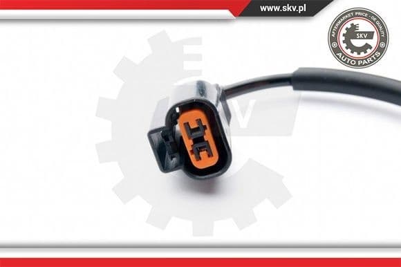 Sensor, wheel speed 06SKV218 - image 3