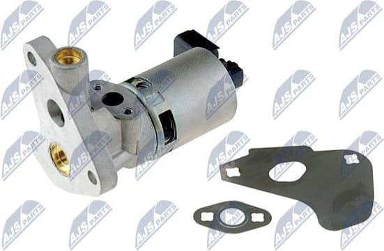 EGR Valve EGR-CH-006 - image 2