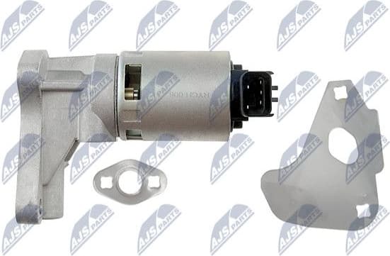 EGR Valve EGR-CH-006 - image 4