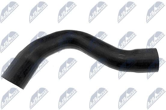 Turbocharger hose GPP-TY-009 - image 3