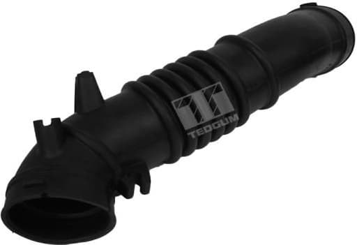 Intake Hose, air filter 00392206