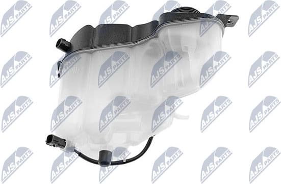 Expansion Tank, coolant CZW-LR-005 - image 4