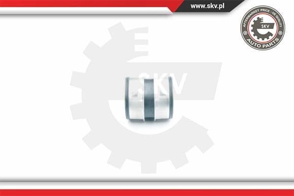 Charge Air Hose 24SKV042