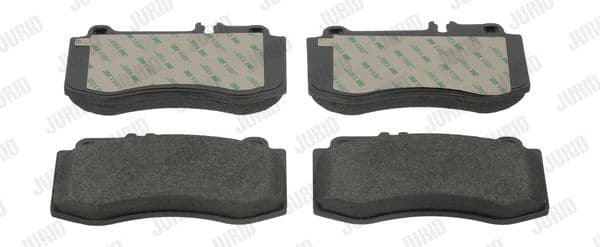 Brake Pad Set, disc brake 573344J
