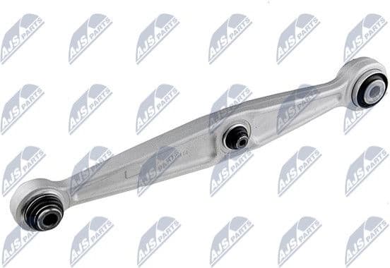 Control/Trailing Arm, wheel suspension ZWT-TY-114 - image 2