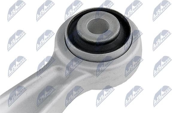 Control/Trailing Arm, wheel suspension ZWT-TY-114 - image 7