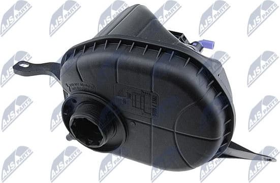 Expansion Tank, coolant CZW-BM-031