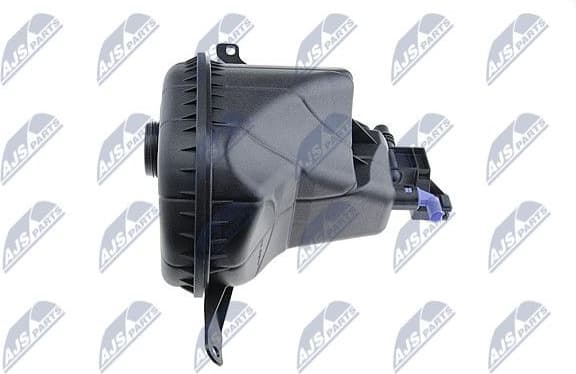 Expansion Tank, coolant CZW-BM-031 - image 2