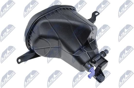 Expansion Tank, coolant CZW-BM-031 - image 3