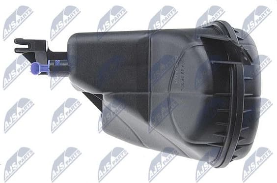 Expansion Tank, coolant CZW-BM-031 - image 6