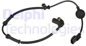 Sensor, wheel speed SS20276