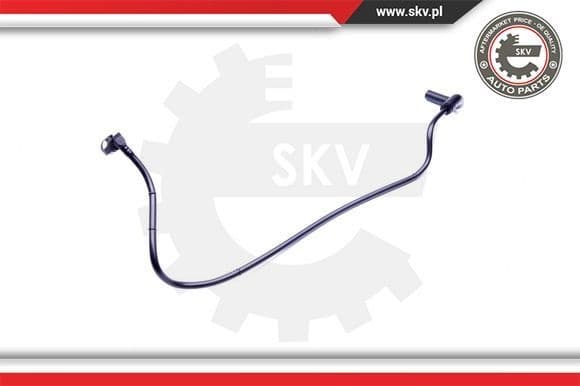 Fuel Line 96SKV035 - image 2