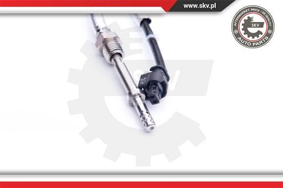 Sensor, exhaust gas temperature 30SKV194