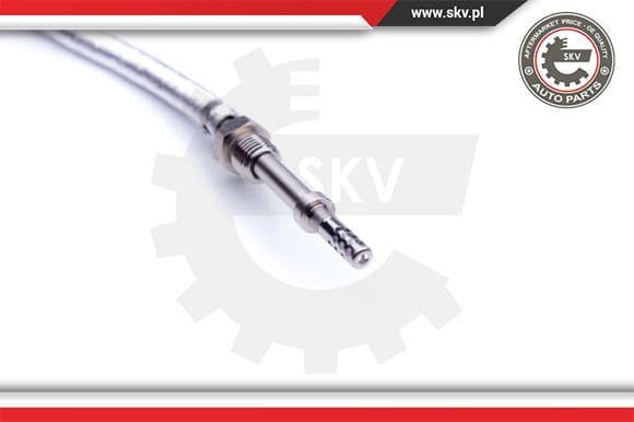 Sensor, exhaust gas temperature 30SKV194 - image 3