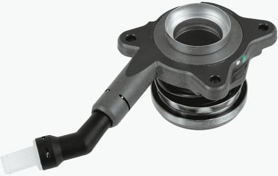 Central Slave Cylinder, clutch 3182 654 293 - image 2